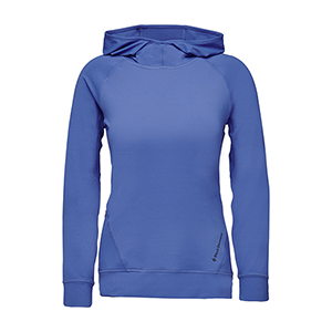 Black Diamond® Women's Alpenglow Hoody