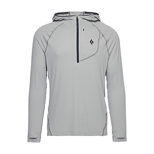 Black Diamond® Men's Alpenglow Pro Hoody