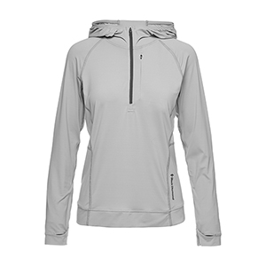 Black Diamond® Women's Alpenglow Pro Hoody