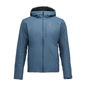 Black Diamond® Men's First Light 2.0 Stretch Hoody