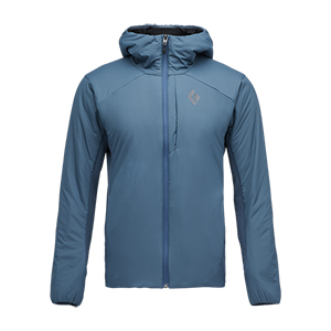 Black Diamond® Men's First Light 1.0 Stretch Hoody