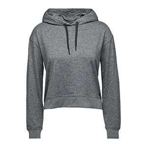 Black Diamond® Women's Circuit Midlayer Hoody