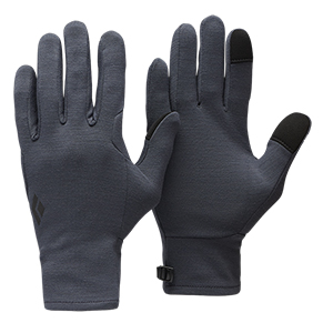 Black Diamond® Midweight Wool Liners