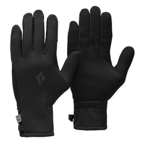 Black Diamond® Midweight Screentap Liners