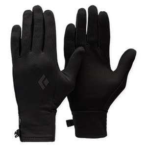Black Diamond® Lightweight Screentap Liners