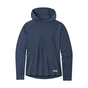 Stio® Women's Hylas® Hooded Pullover