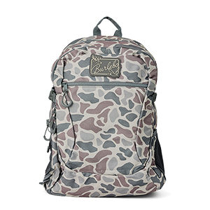 BURLEBO Backpack