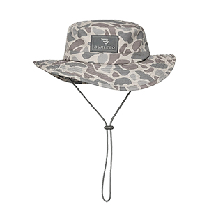 BURLEBO Bucket Hat