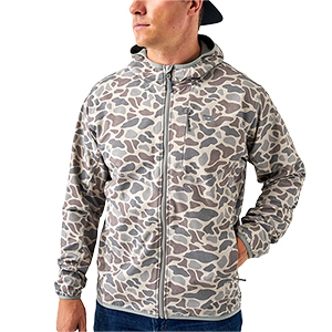 BURLEBO Durango Jacket