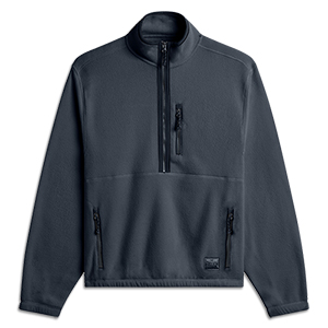 Free Fly Men's Ashridge Fleece Half Zip