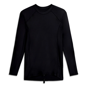 Free Fly Men's Pinnacle Rash Guard