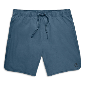 Free Fly Men's Lined Reverb Short
