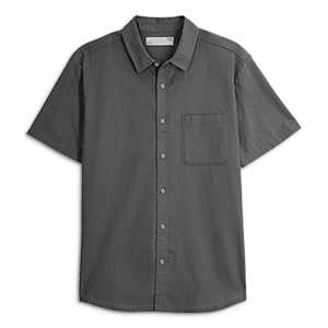 Free Fly Men's Harbor Short Sleeve Shirt