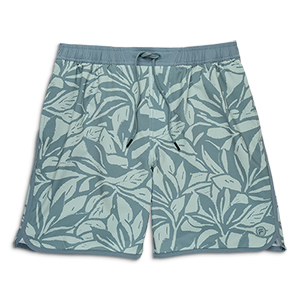 Free Fly Men's Lined Downshore Trunk