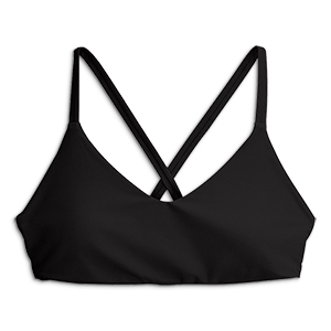 Free Fly Women's Wavebound Cross-tie Bikini Top