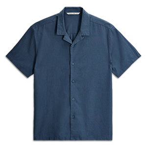 Free Fly Men's Sullivan's Camp Shirt