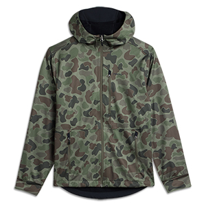 Free Fly Men's Thermowind Jacket
