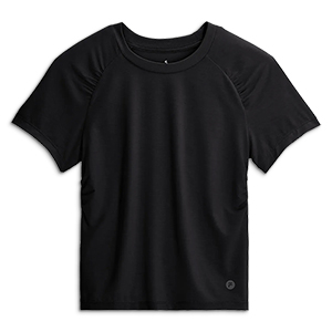 Free Fly Women's Elevate Lightweight Fitted Tee