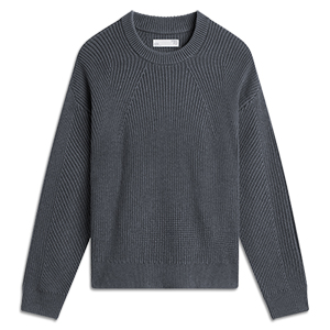 Free Fly Women's Coastloom Crew Sweater