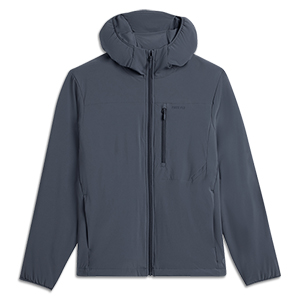Free Fly Men's Coldvale Insulated Jacket