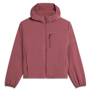 Free Fly Women's Coldvale Insulated Jacket