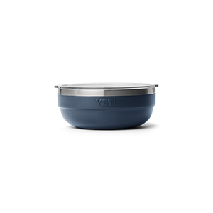 YETI® Rambler™ 1.6 Quart Insulated Low Bowl