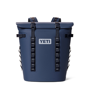 YETI® Hopper® M20 Backpack Soft Cooler