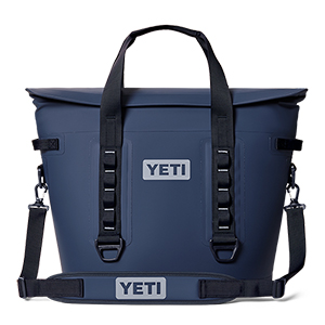 YETI® Hopper® M30 2.0 Soft Cooler