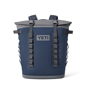 YETI® Hopper® M20 Backpack Soft Cooler