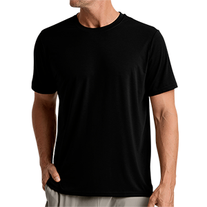 Free Fly Men's Elevate Lightweight Tee