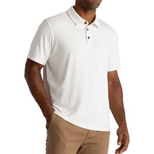 Free Fly Men's Bamboo Flex Polo II