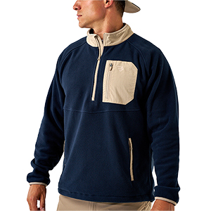 BURLEBO Micro Fleece