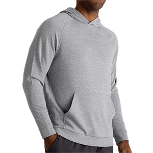Free Fly Men's Bamboo Lightweight Fleece Hoodie