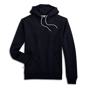 Free Fly Men's Bamboo Northcoast Fleece Pullover Hoodie