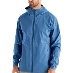 Free Fly Men's Cloudshield Rain Jacket