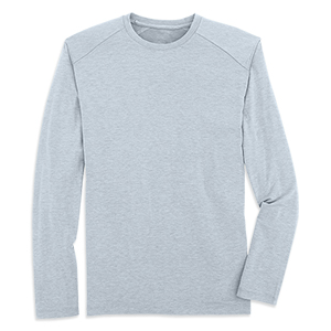 Free Fly Men's Bamboo Shade Long Sleeve