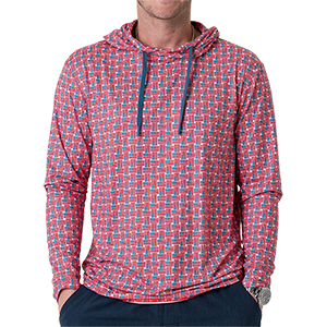 BURLEBO Performance Hoodie
