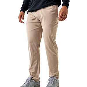 BURLEBO Performance Pant