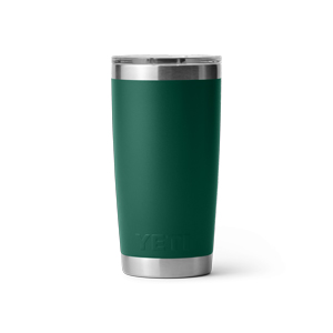 YETI® Rambler® 20 Oz Tumbler With MagSlider™ Lid
