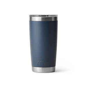 YETI® Rambler® 20 Oz Tumbler With MagSlider™ Lid