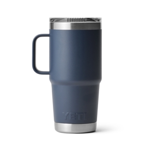 YETI® Rambler® 20 Oz Travel Mug With Stronghold™ Lid