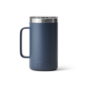 YETI® Rambler® 24 Oz Mug With MagSlider™ Lid