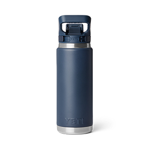 YETI® Rambler® 26 Oz Water Bottle With Flip Chug Cap