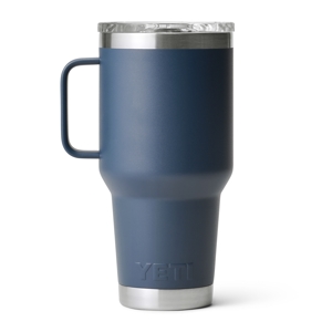 YETI® Rambler® 30 Oz Travel Mug With Stronghold™ Lid