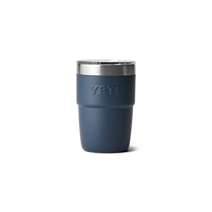 YETI® Rambler® 8 Oz Stackable Cup with DuraSip™ Ceramic Lining
