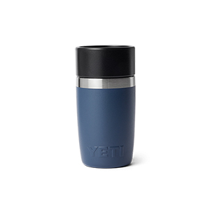 YETI® Rambler® 8 Oz Travel Bottle With Commuter Cap