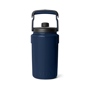 YETI® Silo™ Half Gallon Jug with MagDock™ Chug Cap