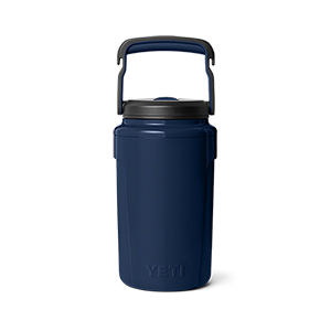 YETI® Silo™ Half Gallon Jug with MagSlider™ Straw Cap