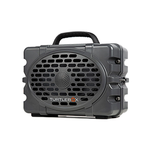Turtlebox Original Gen 3 Speaker - Laser Engraved