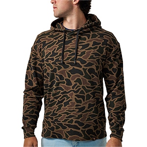 BURLEBO Thermal Hoodie